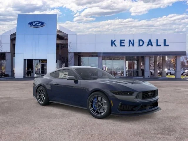 2026 Ford S650 Mustang Dark Horse - Image 2 of 18