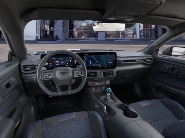 2026 Ford S650 Mustang Dark Horse - Image 3 of 18