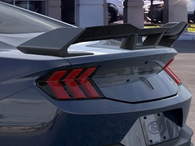 2026 Ford S650 Mustang Dark Horse - Image 5 of 18