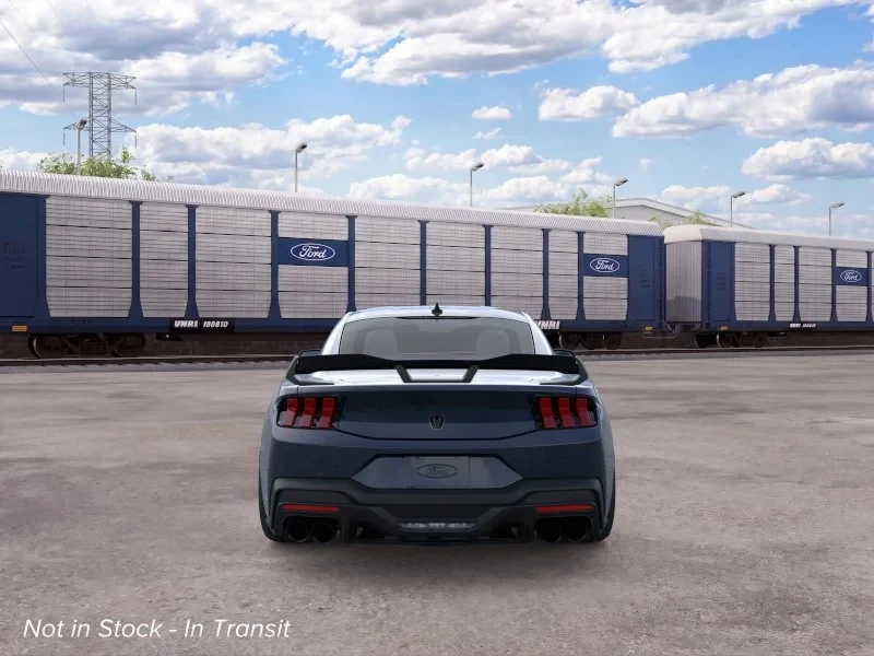 2026 Ford S650 Mustang Dark Horse - Image 5 of 22