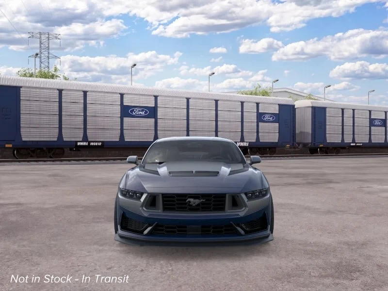 2026 Ford S650 Mustang Dark Horse - Image 6 of 22