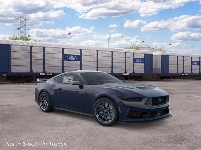 2026 Ford S650 Mustang Dark Horse - Image 7 of 22