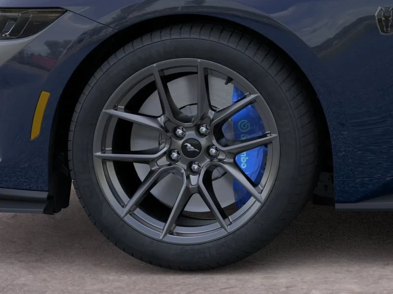 2026 Ford S650 Mustang Dark Horse - Image 19 of 22