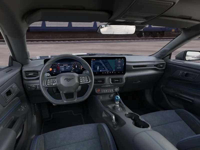 2026 Ford S650 Mustang Dark Horse - Image 9 of 22