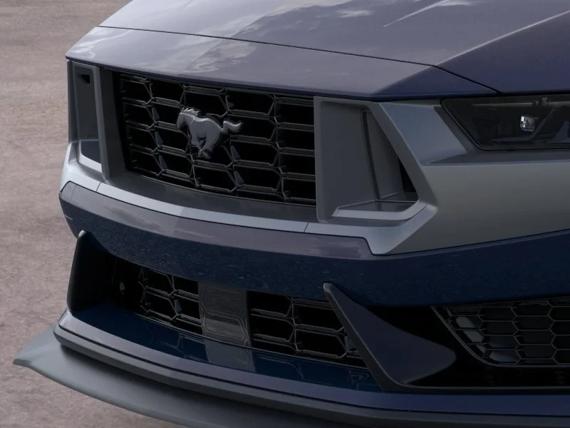 2026 Ford S650 Mustang Dark Horse - Image 17 of 22