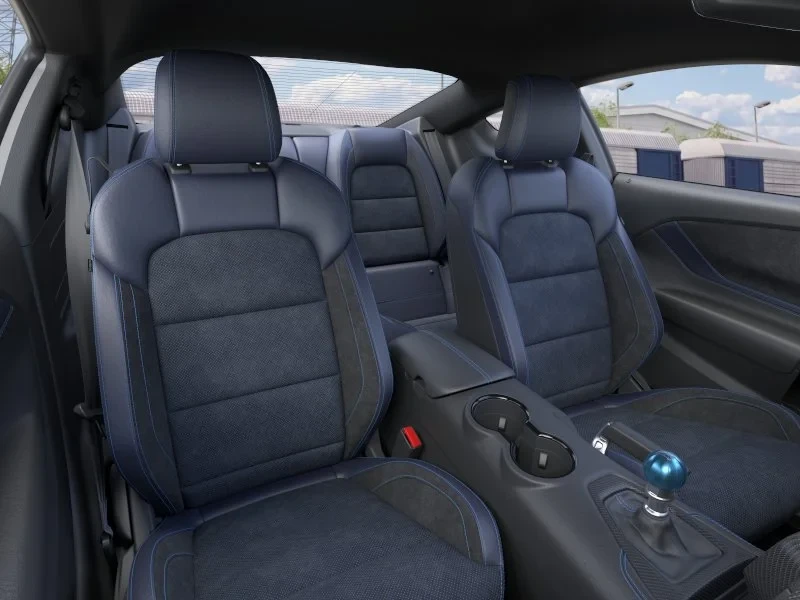 2026 Ford S650 Mustang Dark Horse - Image 10 of 22