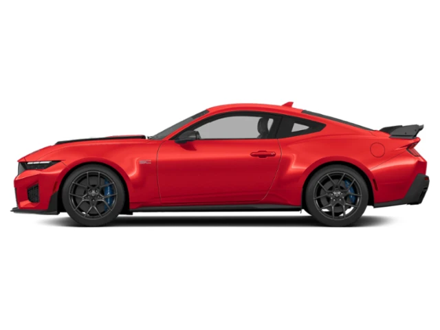2026 Ford S650 Mustang Dark Horse - Image 2 of 2