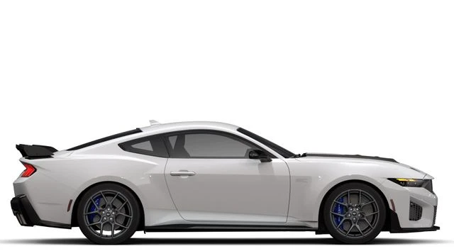 2026 Ford S650 Mustang Dark Horse - Image 5 of 9