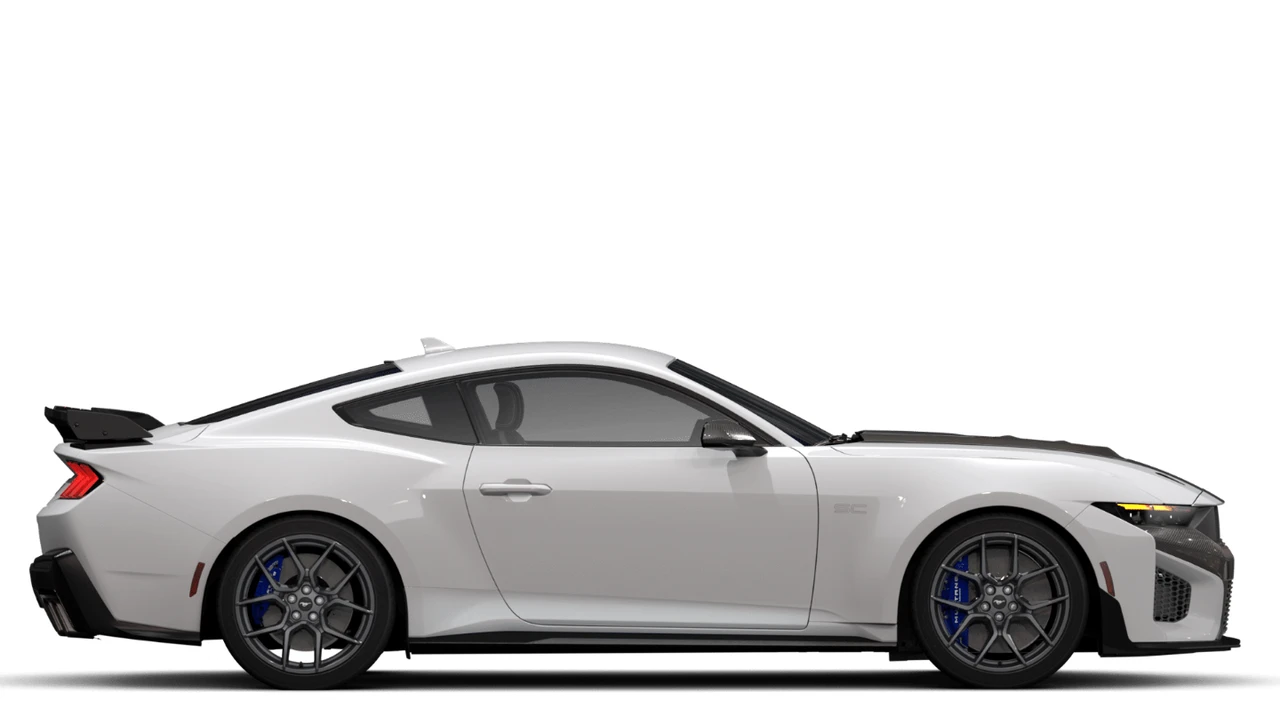 2026 Ford S650 Mustang Dark Horse - Image 5 of 8