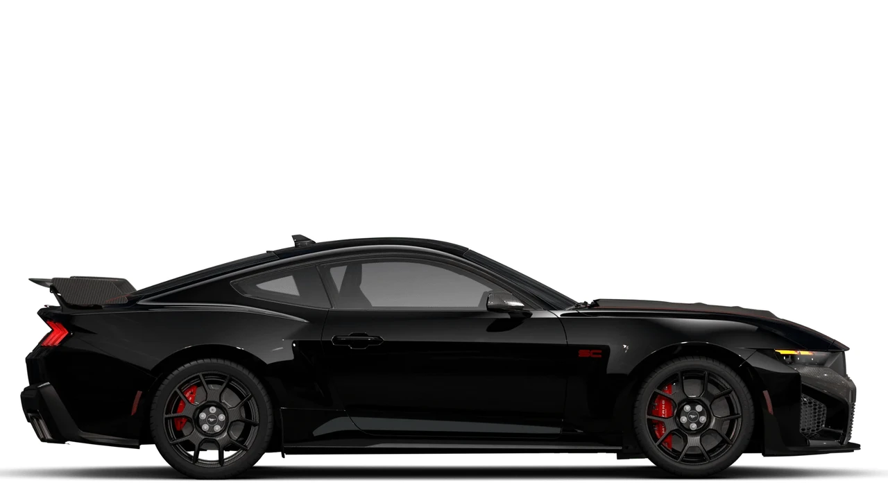 2026 Ford S650 Mustang Dark Horse - Image 5 of 8