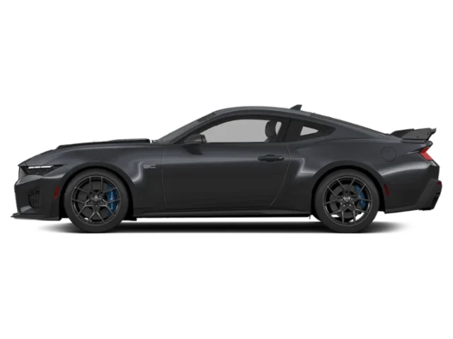2026 Ford S650 Mustang Dark Horse - Image 2 of 2
