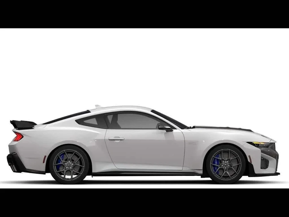 2026 Ford S650 Mustang Dark Horse - Image 5 of 8