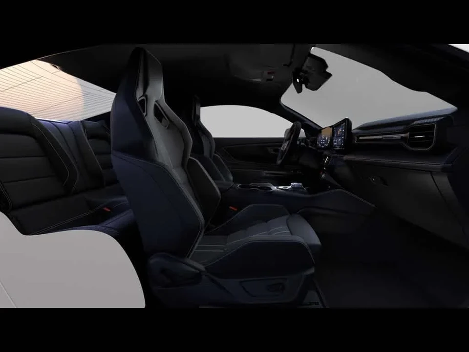 2026 Ford S650 Mustang Dark Horse - Image 6 of 8