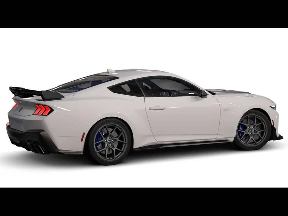 2026 Ford S650 Mustang Dark Horse - Image 3 of 8
