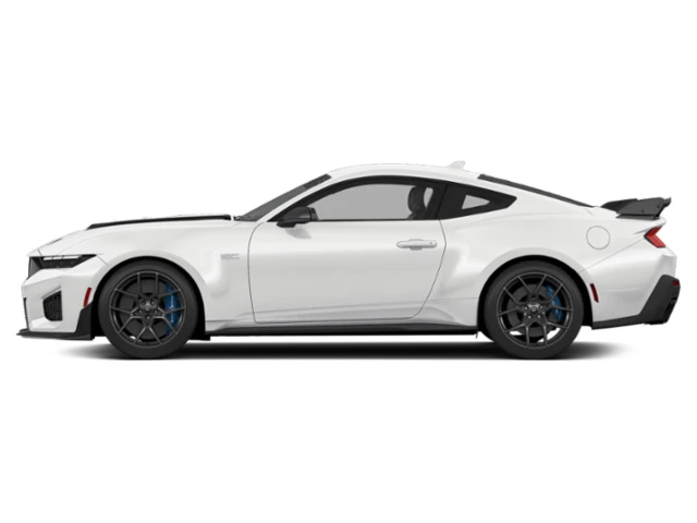 2026 Ford S650 Mustang Dark Horse - Image 2 of 2