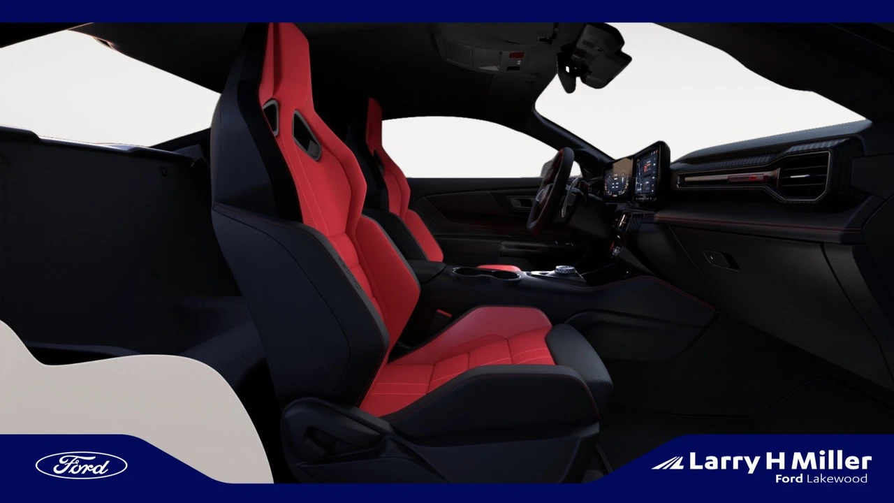 2026 Ford S650 Mustang Dark Horse - Image 6 of 8