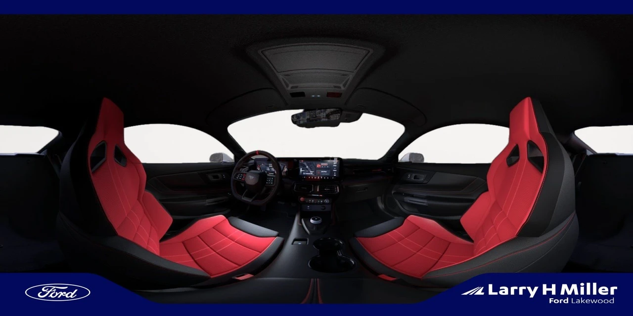 2026 Ford S650 Mustang Dark Horse - Image 8 of 8