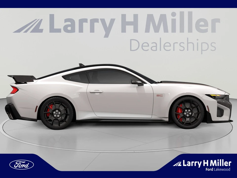 2026 Ford S650 Mustang Dark Horse - Image 5 of 8