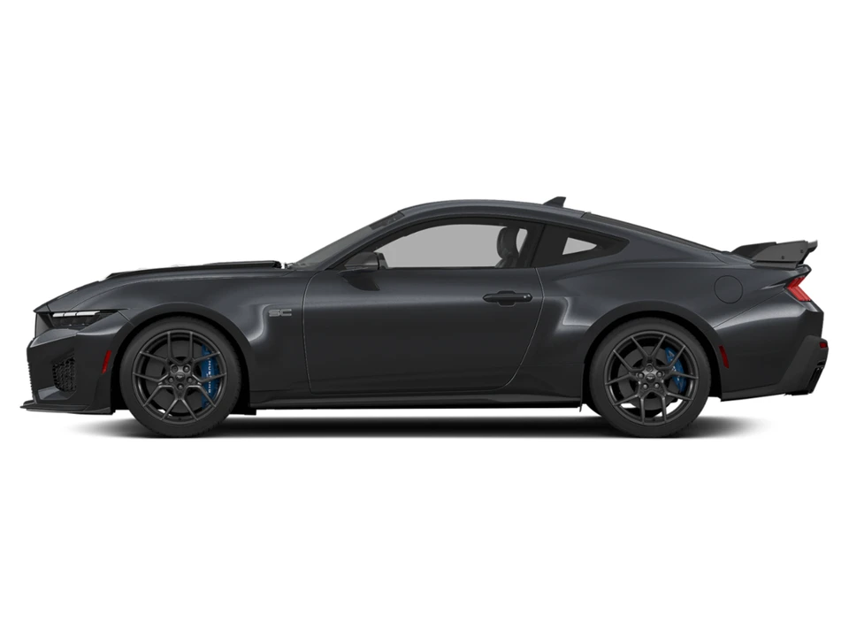 2026 Ford S650 Mustang Dark Horse - Image 2 of 3