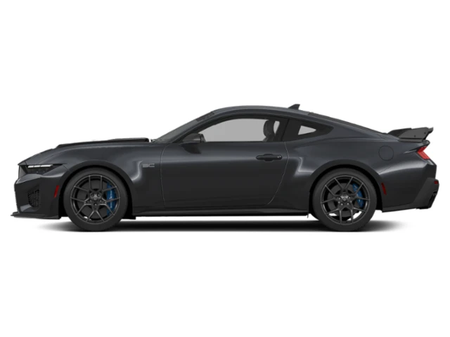 2026 Ford S650 Mustang Dark Horse - Image 2 of 2
