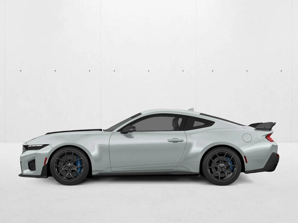 2026 Ford S650 Mustang Dark Horse - Image 2 of 2