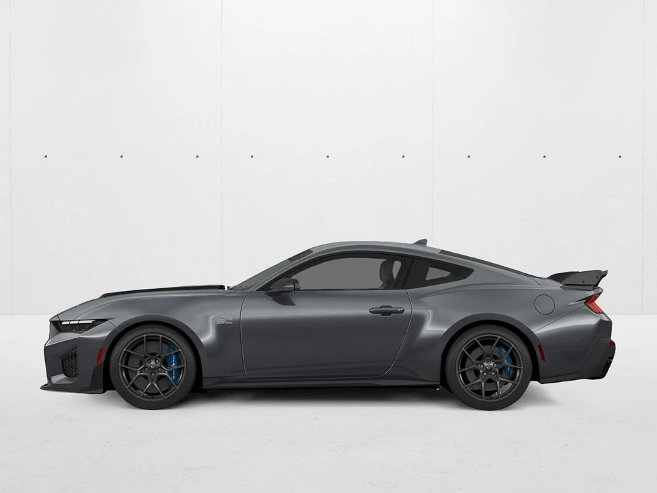 2026 Ford S650 Mustang Dark Horse - Image 2 of 2