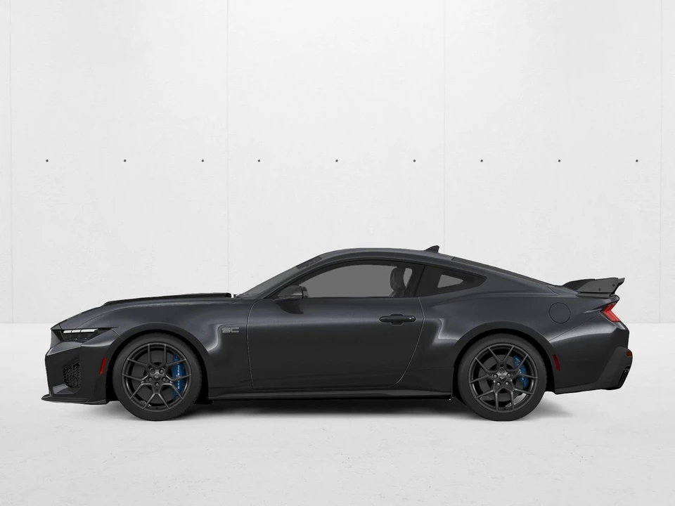2026 Ford S650 Mustang Dark Horse - Image 2 of 2