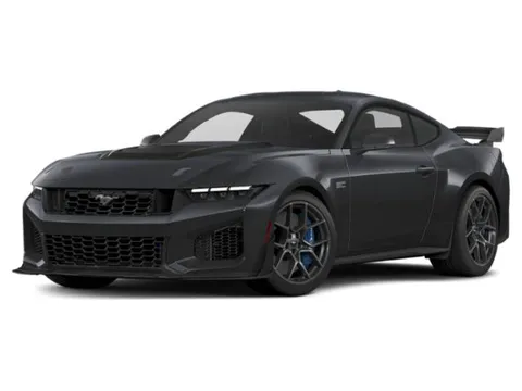2026 Ford Mustang Dark Horse SC Coupe
