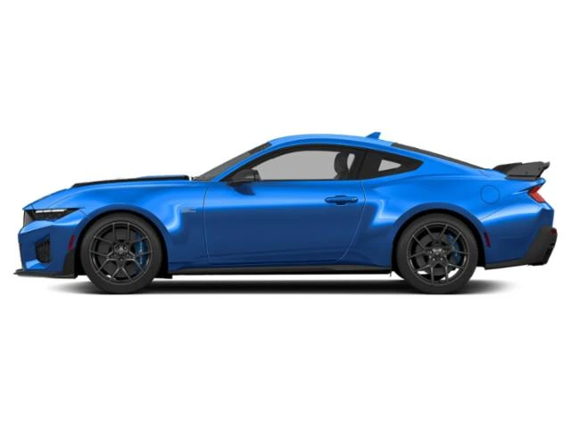 2026 Ford S650 Mustang Dark Horse - Image 2 of 2