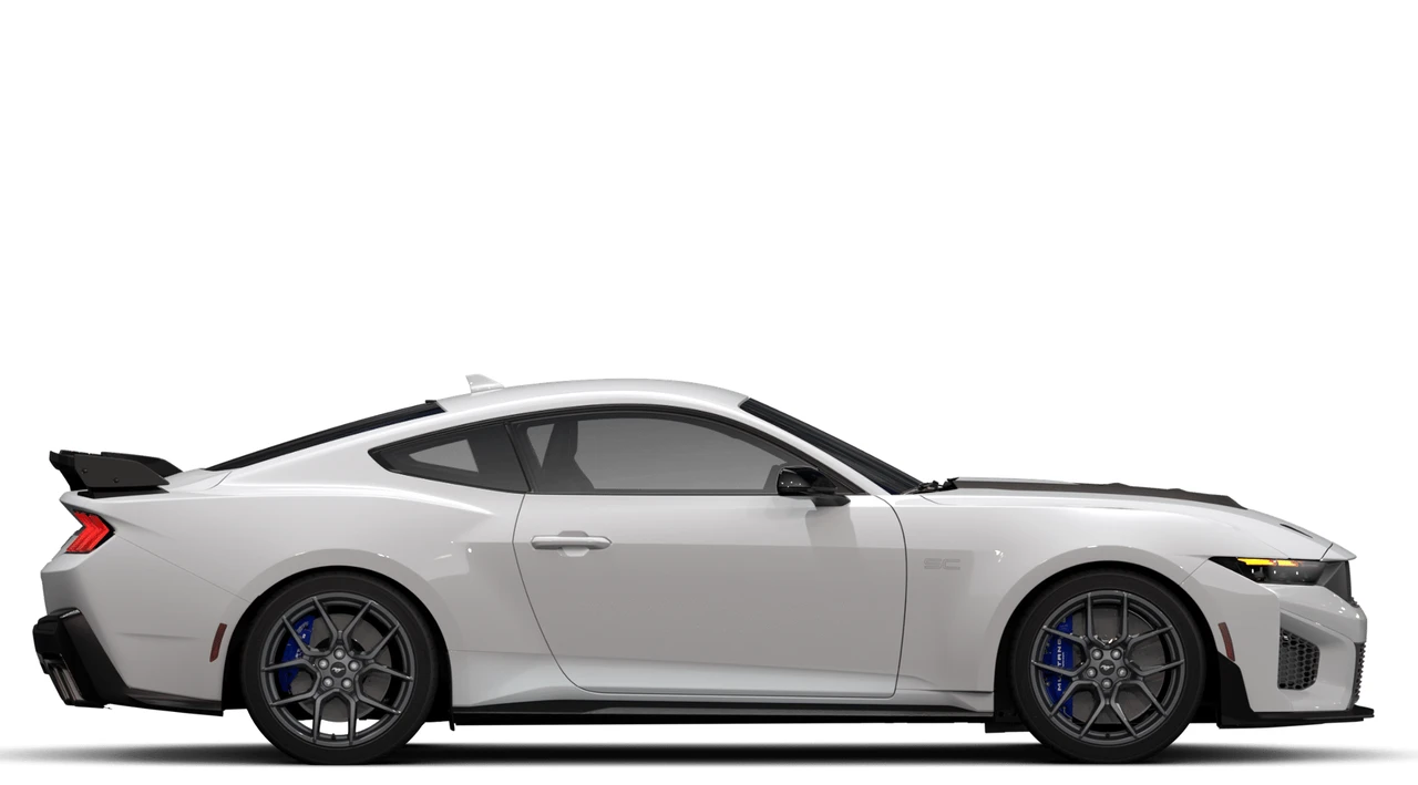 2026 Ford S650 Mustang Dark Horse - Image 5 of 8