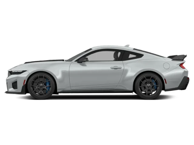 2026 Ford S650 Mustang Dark Horse - Image 2 of 2