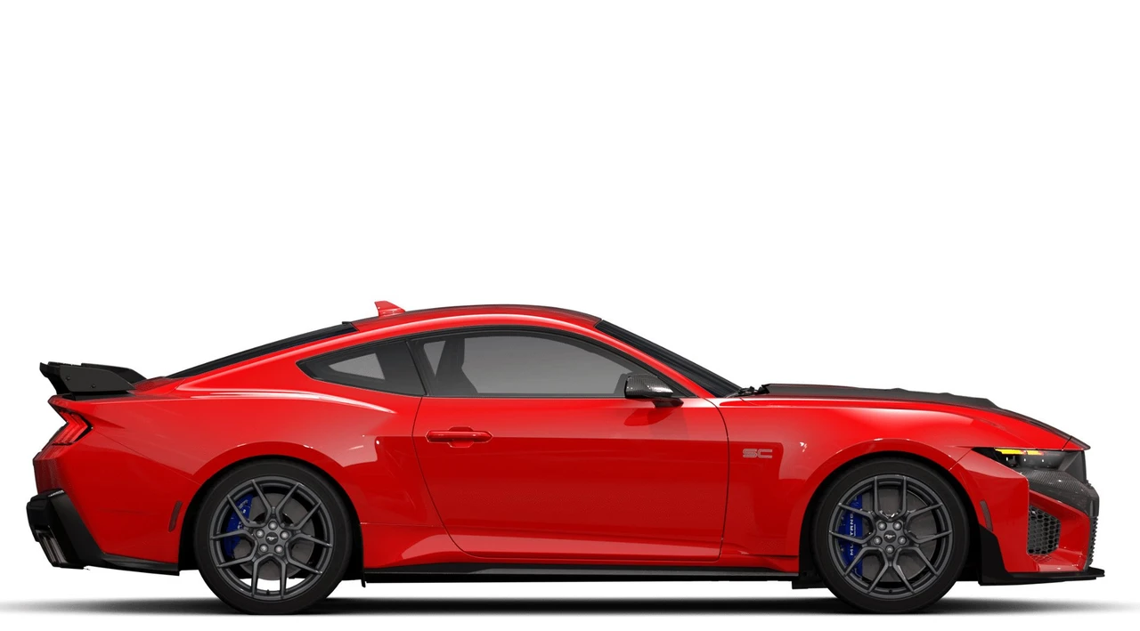 2026 Ford S650 Mustang Dark Horse - Image 5 of 16