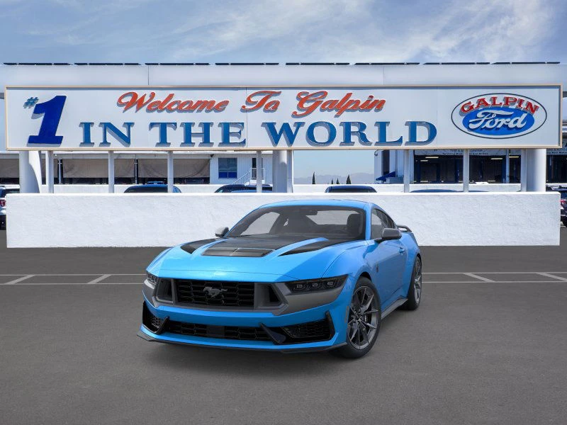 2026 Ford S650 Mustang - Image 2 of 22
