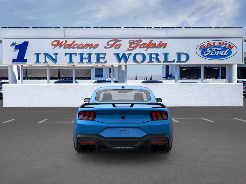 2026 Ford S650 Mustang - Image 5 of 22