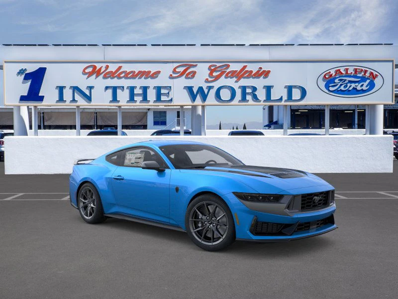 2026 Ford S650 Mustang - Image 7 of 22