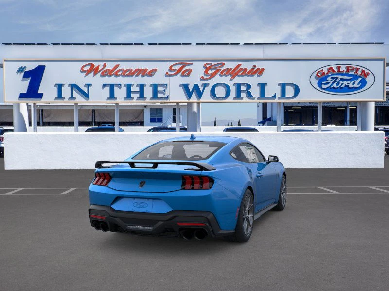 2026 Ford S650 Mustang - Image 8 of 22