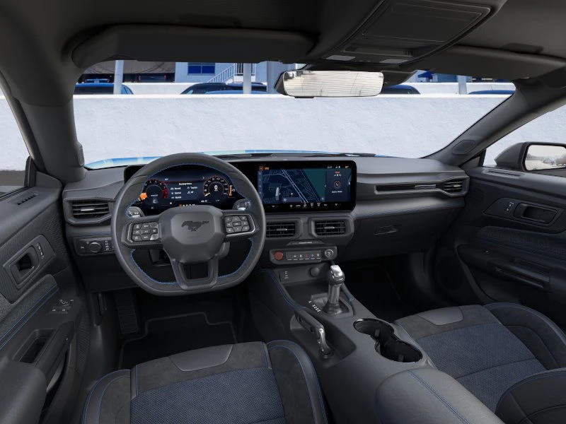 2026 Ford S650 Mustang - Image 9 of 22