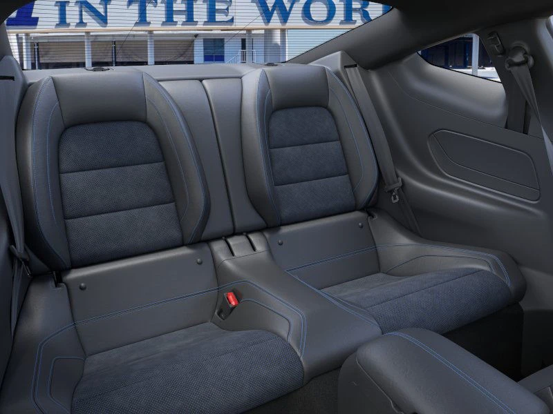 2026 Ford S650 Mustang - Image 11 of 22