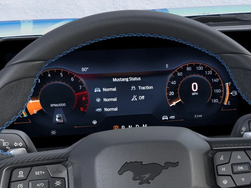 2026 Ford S650 Mustang - Image 13 of 22