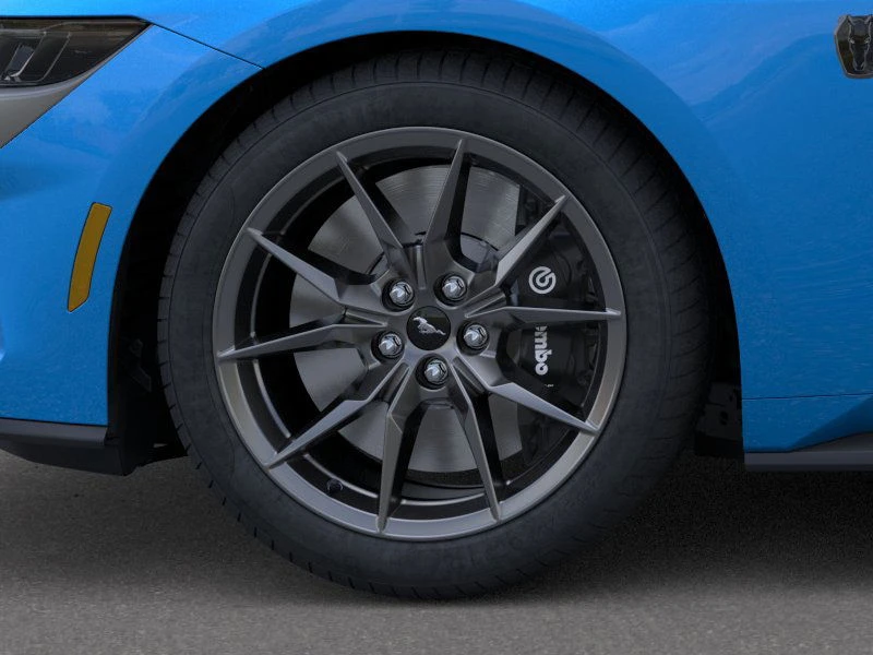 2026 Ford S650 Mustang - Image 19 of 22