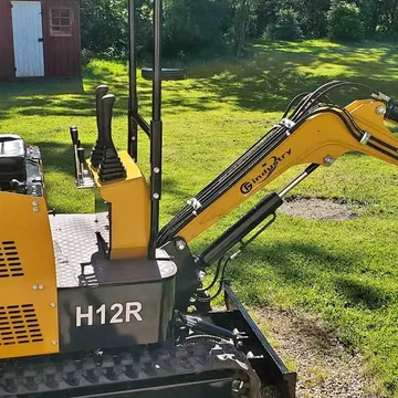 2026 Mini H12R