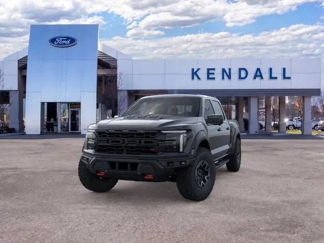 2026 Ford F-150 Raptor 14th Gen - Image 2 of 22
