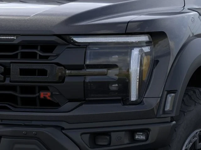 2026 Ford F-150 Raptor 14th Gen - Image 18 of 22