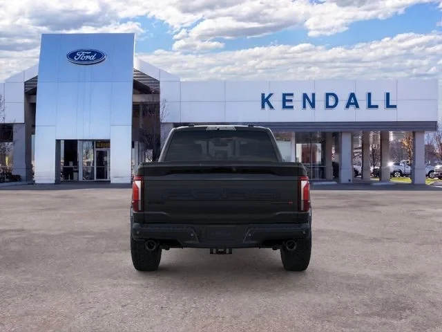 2026 Ford F-150 Raptor 14th Gen - Image 5 of 22