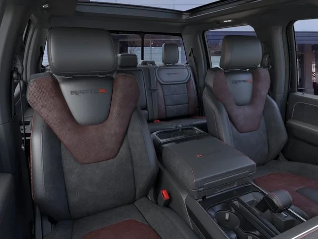 2026 Ford F-150 Raptor 14th Gen - Image 10 of 22