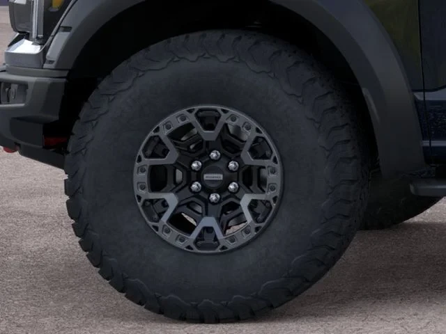 2026 Ford F-150 Raptor 14th Gen - Image 19 of 22