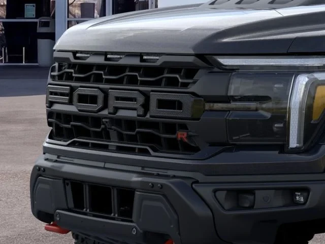 2026 Ford F-150 Raptor 14th Gen - Image 17 of 22