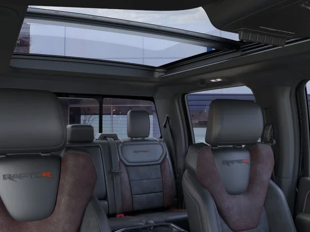 2026 Ford F-150 Raptor 14th Gen - Image 22 of 22