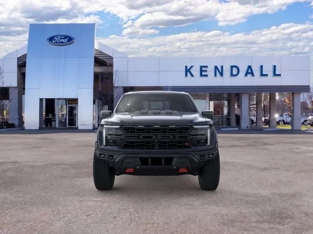 2026 Ford F-150 Raptor 14th Gen - Image 6 of 22