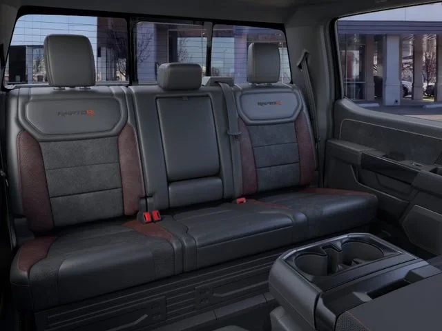 2026 Ford F-150 Raptor 14th Gen - Image 11 of 22